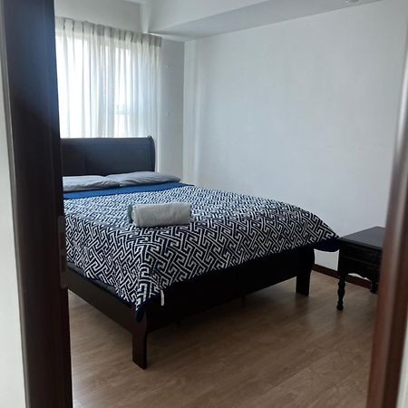 Comodidad Y Privacidad En Un Solo Lugar Heredia Luaran gambar