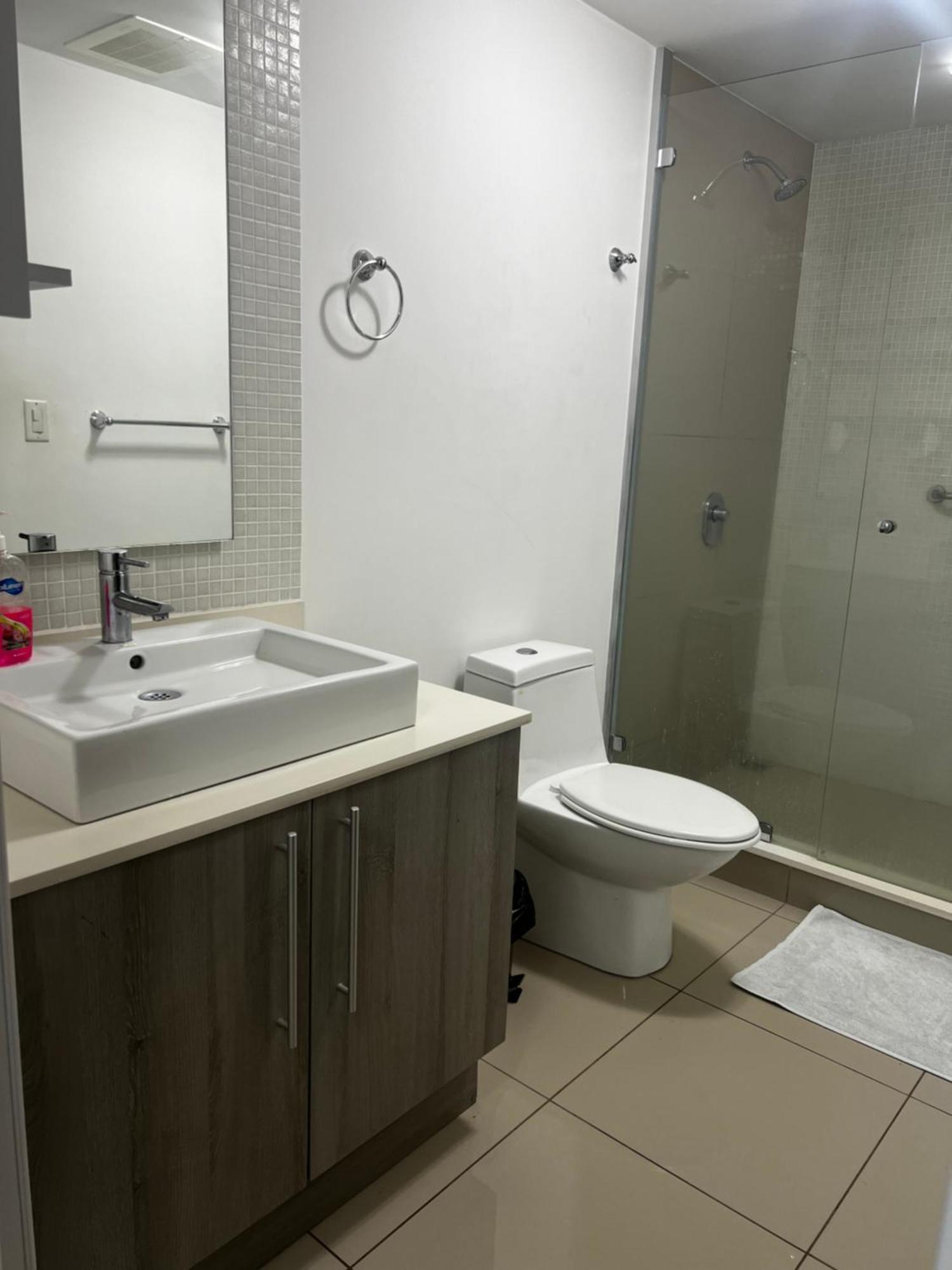 Comodidad Y Privacidad En Un Solo Lugar Heredia Luaran gambar