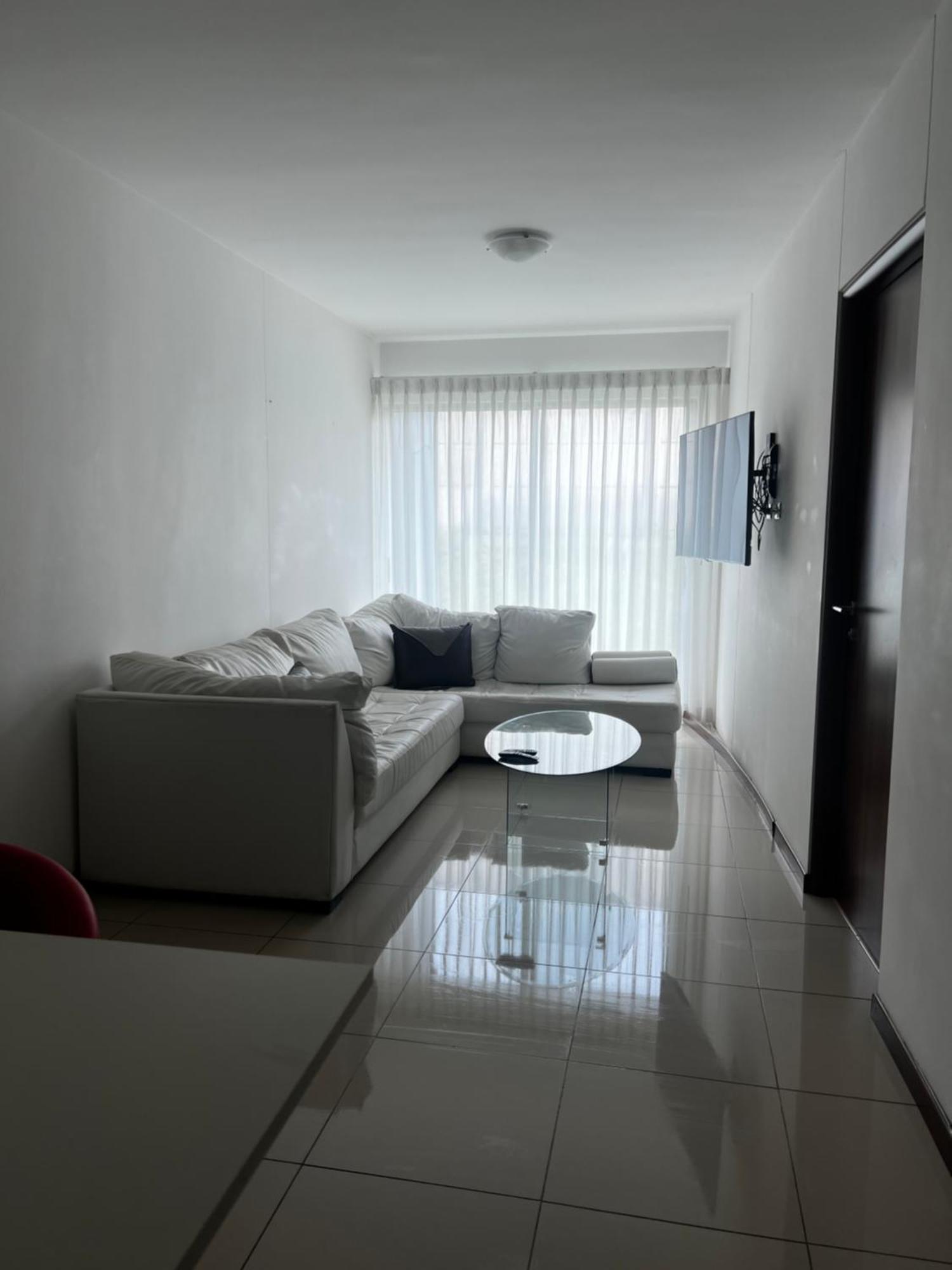 Comodidad Y Privacidad En Un Solo Lugar Heredia Luaran gambar